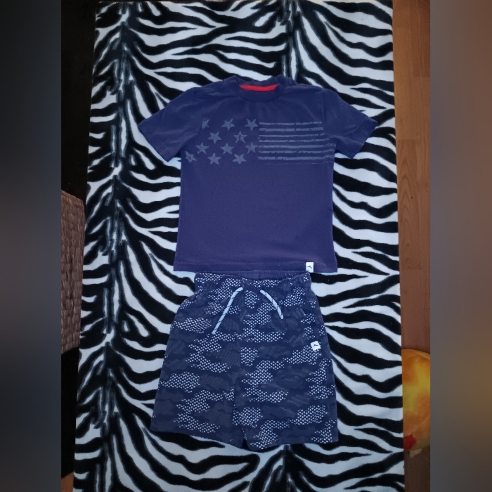 Tommy Bahama Two Piece Outfit